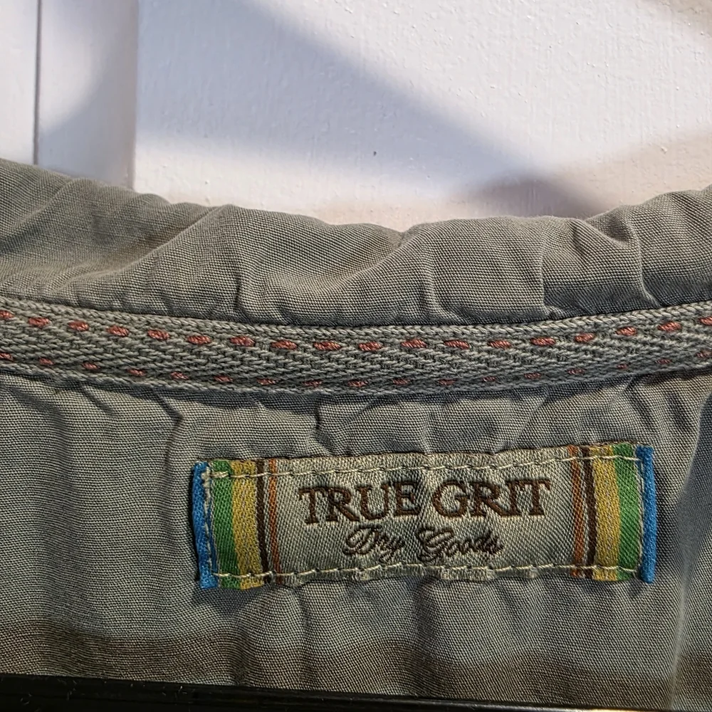True Grit true grit